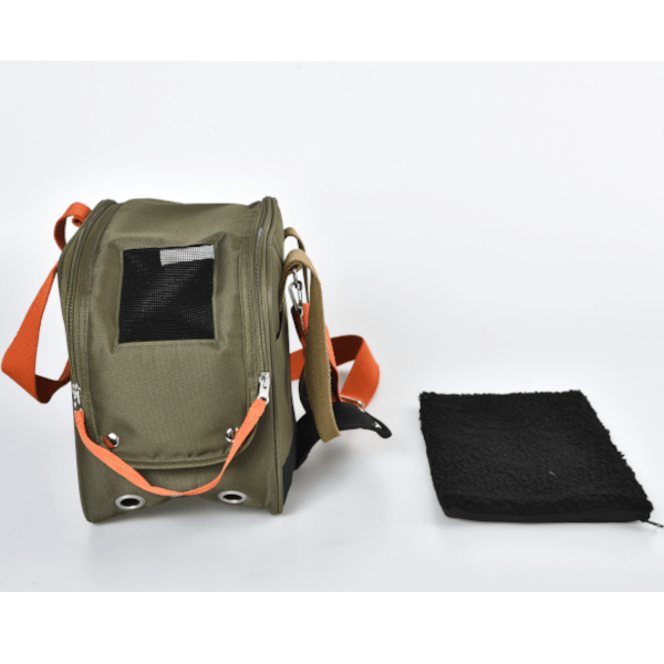 Dogs Life Outdoors Utility Pet Carrier