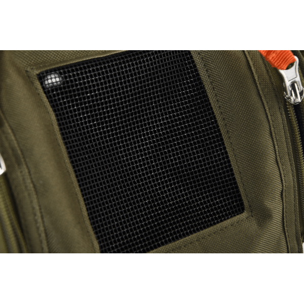 Dogs Life Outdoors Utility Pet Carrier
