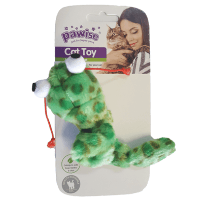 Pawise Cat Shakey Toy