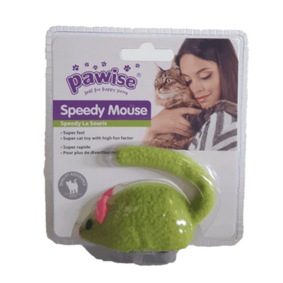 Pawise Speedy Mouse