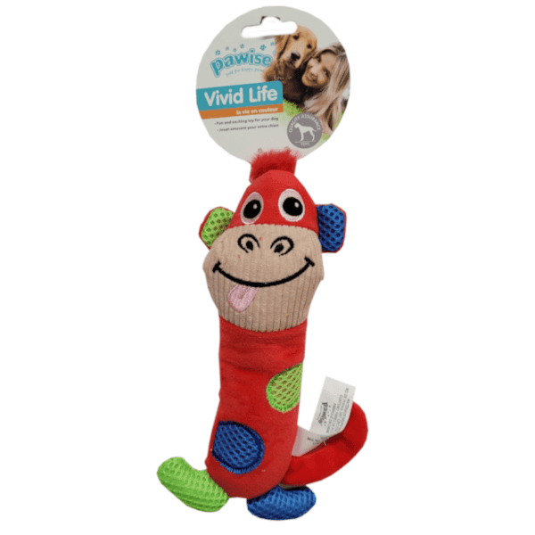 Pawise Vivid Life Monkey Stick