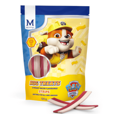 Montego Paw Patrol Semi-Moist Treats