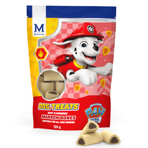Montego Paw Patrol Semi-Moist Treats