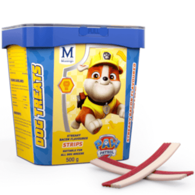 Montego Paw Patrol Semi-Moist Treats