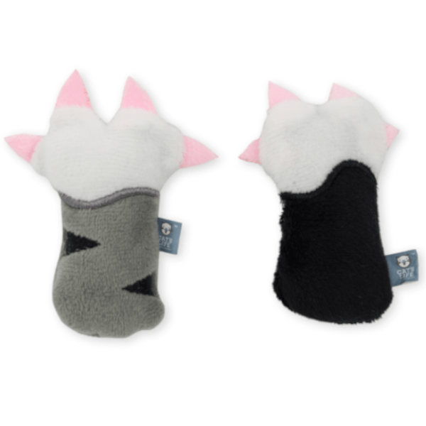 Cat's Life Kittie Paws Paws