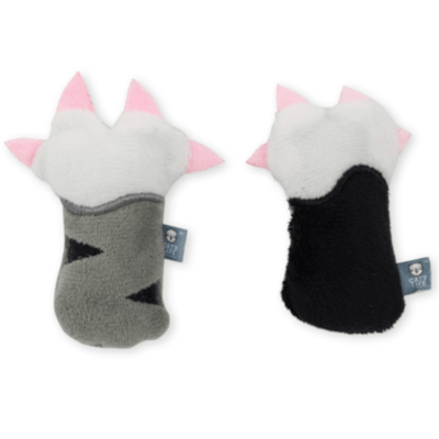 Cat's Life Kittie Paws Paws