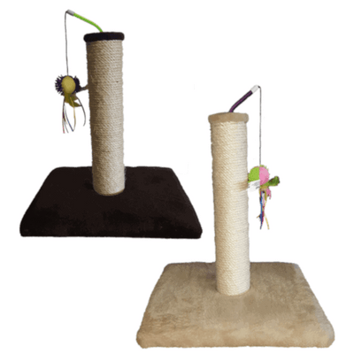 Scratch Post Single