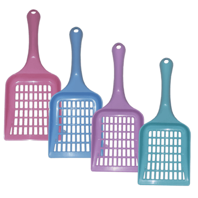 Pawsome Cat Litter Scoop