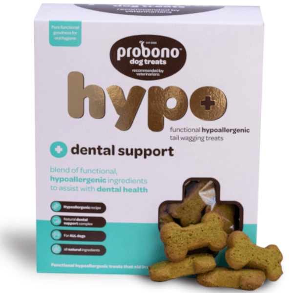 Probono Hypoallergenic Biscuit Range