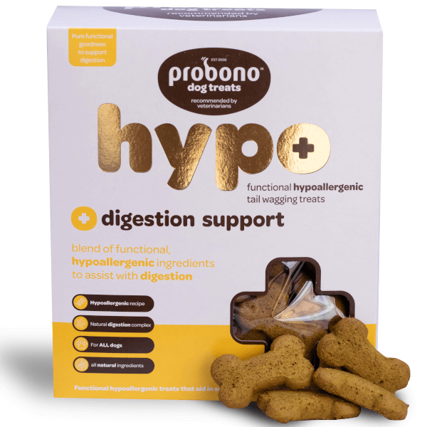 Probono Hypoallergenic Biscuit Range