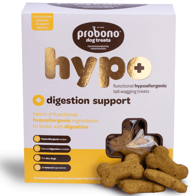Probono Hypoallergenic Biscuit Range