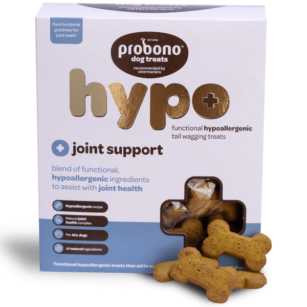 Probono Hypoallergenic Biscuit Range