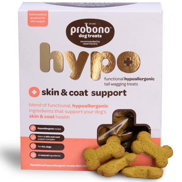Probono Hypoallergenic Biscuit Range