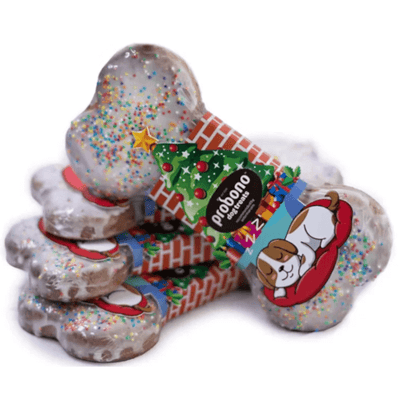 Probono Jumbo Christmas Bone