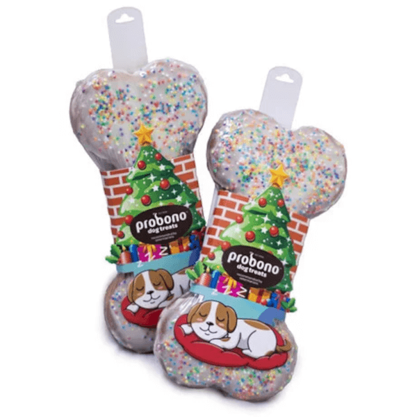 Probono Jumbo Christmas Bone