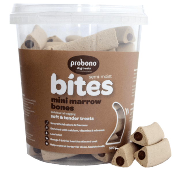 Probono Semi Moist Treats