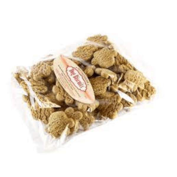 Pet Patisserie Paws Biscuits 500g