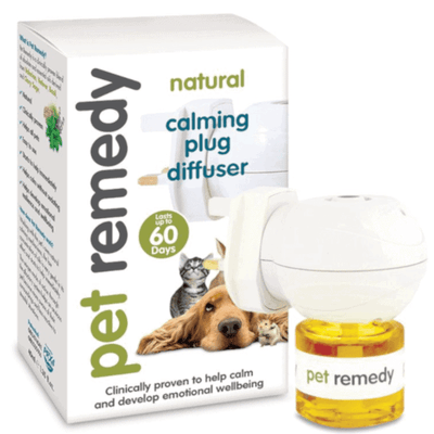 Pet Remedy Plug In Diffuser