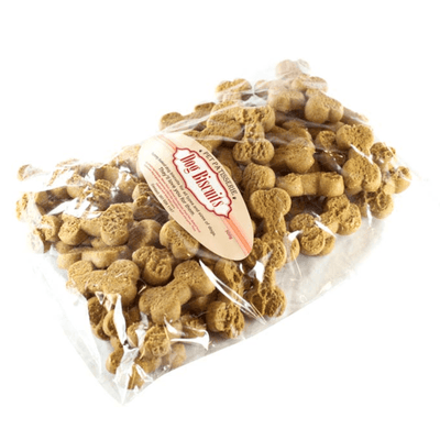 Pet Patisserie Bone Biscuit
