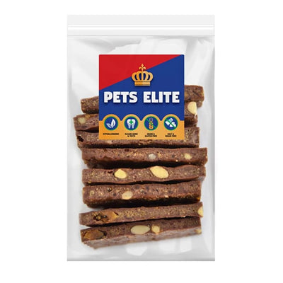 Pets Elite Peanut Brittle 210g