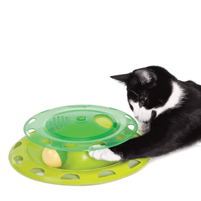 Petstages Catnip Chaser