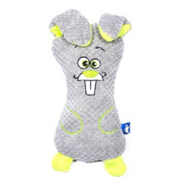 Animal Planet Pets Plush Bunny Toy