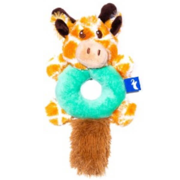 Animal Planet Pets Plush Giraffe Toy