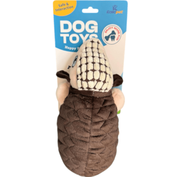KolloPet Plush Armadillo