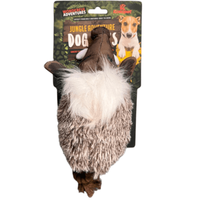KolloPet Jungle Adventure Plush Bushpig