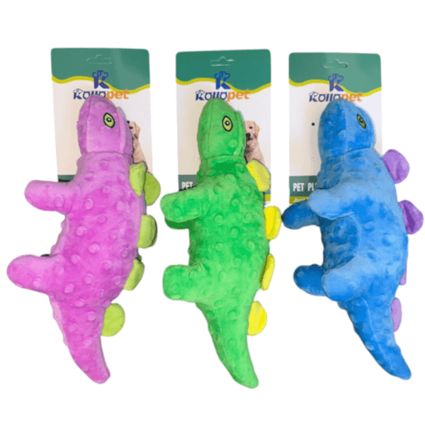KolloPet Plush Dragon