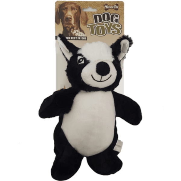 KolloPet Plush Skunk