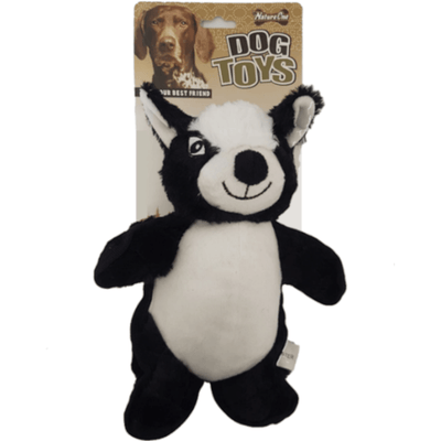 KolloPet Plush Skunk