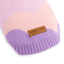 Dog's Life Polo Neck Wave Pullover