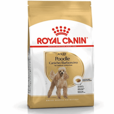 Royal Canin Poodle Adult