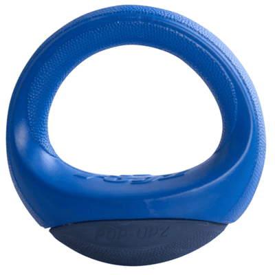 Rogz Pop-Upz Fetch Toy