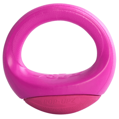 Rogz Pop-Upz Fetch Toy