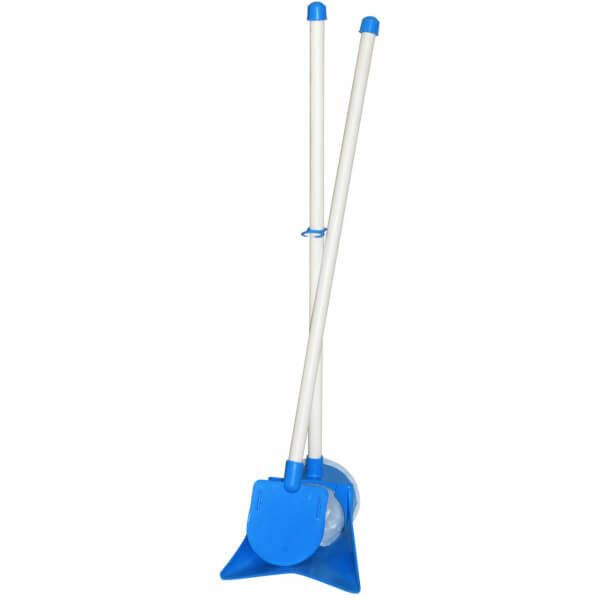 Millenium Poop Scoop
