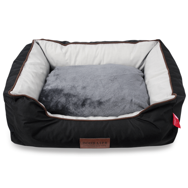 Dog's Life New Premium Country Waterproof Bed