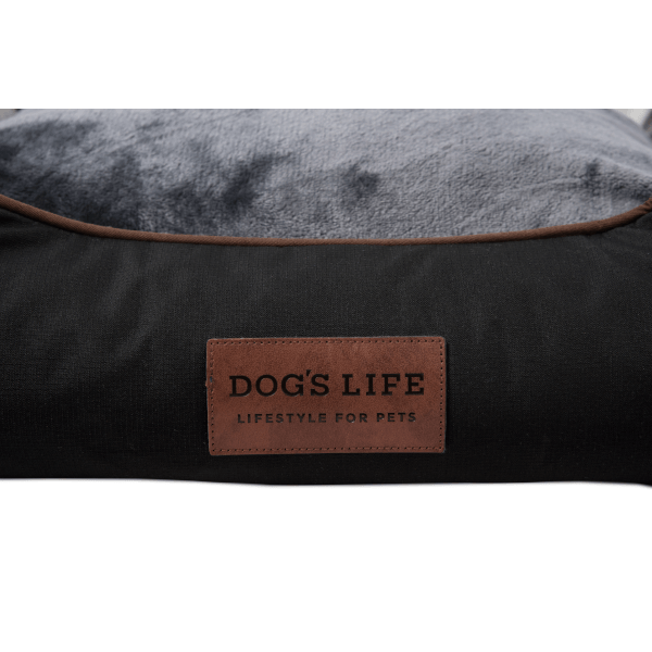 Dog's Life New Premium Country Waterproof Bed