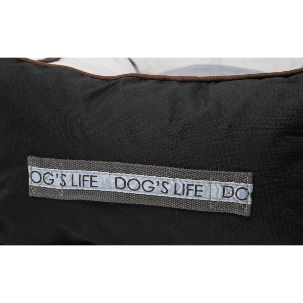 Dog's Life New Premium Country Waterproof Bed