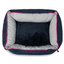 Dog's Life New Premium Country Waterproof Bed