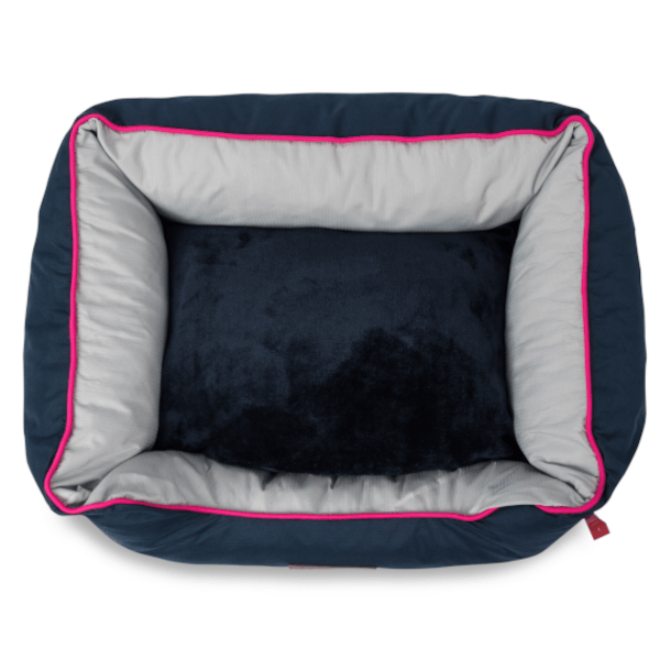 Dog's Life New Premium Country Waterproof Bed
