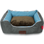 Dog's Life New Premium Country Waterproof Bed