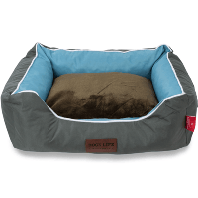Dog's Life New Premium Country Waterproof Bed