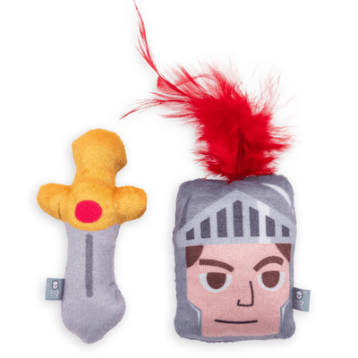 Cat's Life Fairytale Prince & Sword