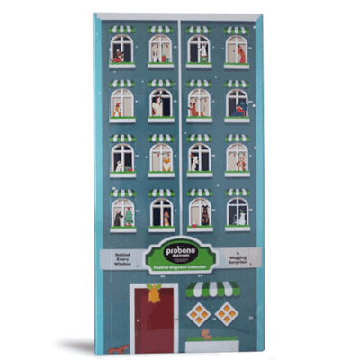 Probono Iced Advent Calendar