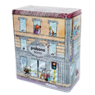 Probono Biscuit Tin 1kg