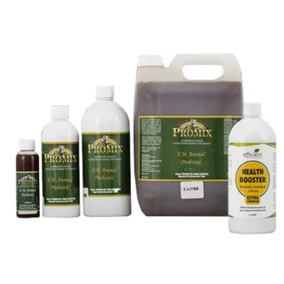 Promix EM Animal Probiotic