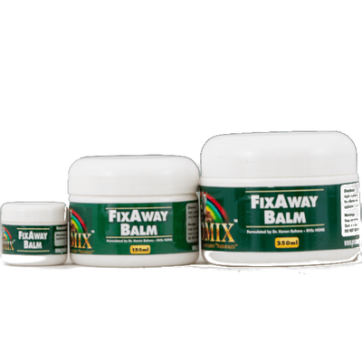 Promix FixAway Balm