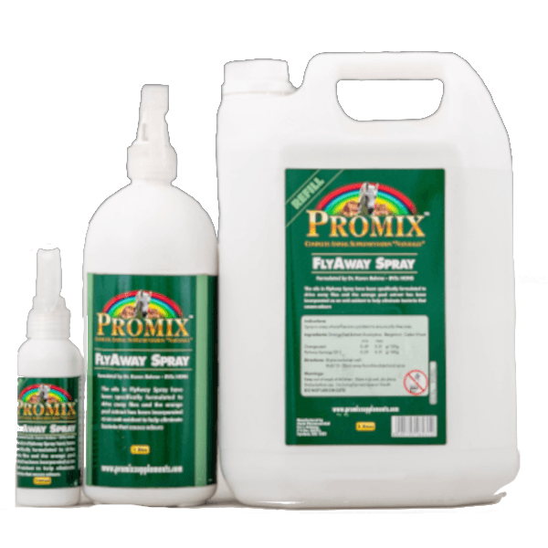 Promix FlyAway Spray